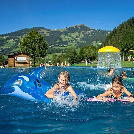 شقة Haus Klingenschmid