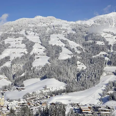 Haus Klingenschmid شقة *