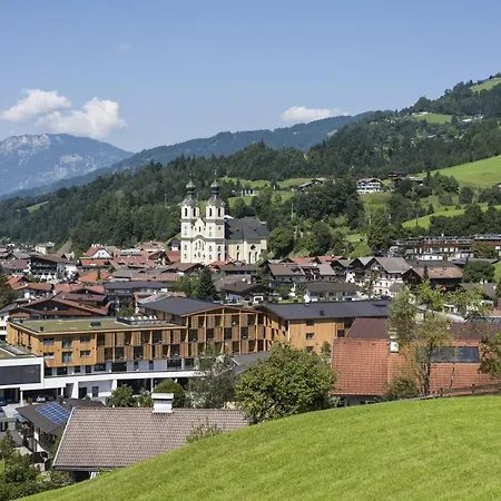 Haus Klingenschmid