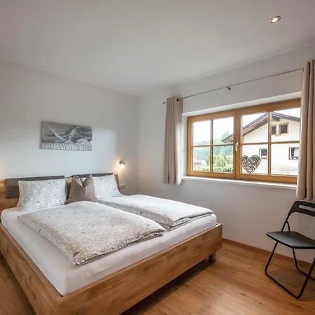 Appartement Haus Klingenschmid