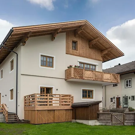 Haus Klingenschmid * Hopfgarten im Brixental