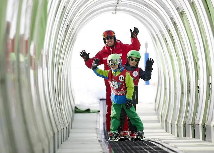 Apartman Haus Klingenschmid Hopfgarten im Brixental