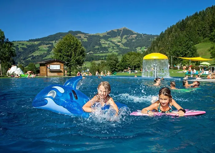 Apartman Haus Klingenschmid