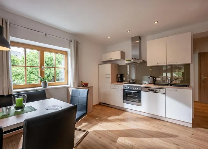 Haus Klingenschmid * Hopfgarten im Brixental