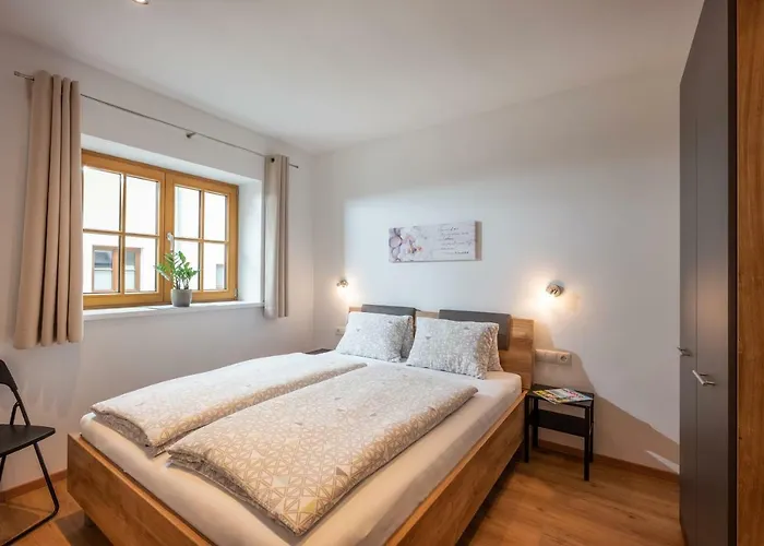 Haus Klingenschmid * Hopfgarten im Brixental