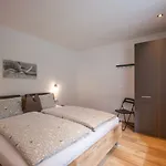 Haus Klingenschmid 公寓