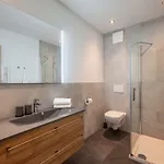 公寓 Haus Klingenschmid *