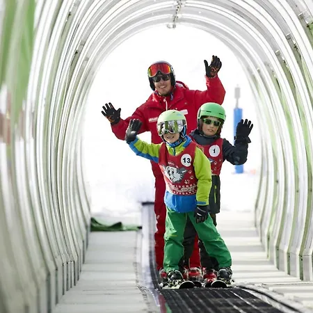 Apartment Haus Klingenschmid Hopfgarten im Brixental