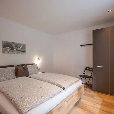 Haus Klingenschmid Apartment