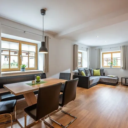 Apartment Haus Klingenschmid